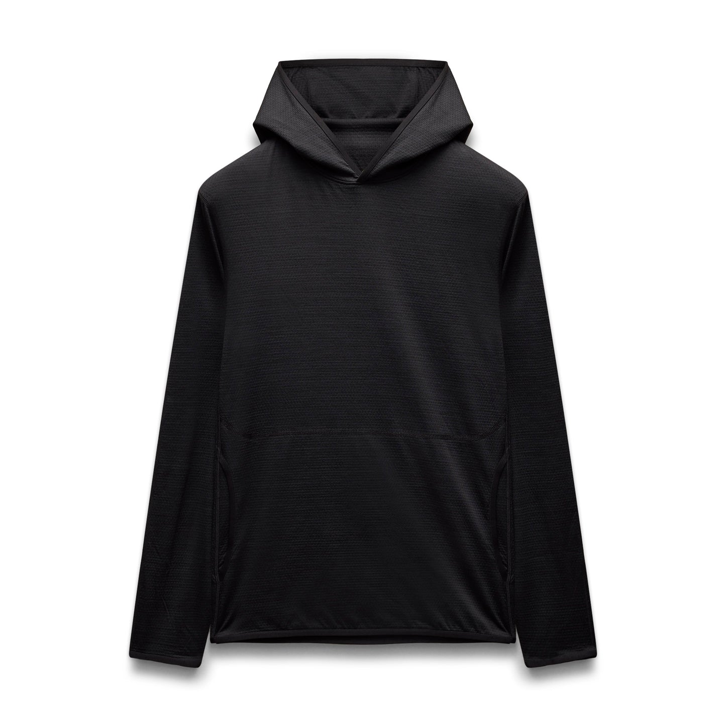 Solotex Mesh Tiebreak Standard Hoodie