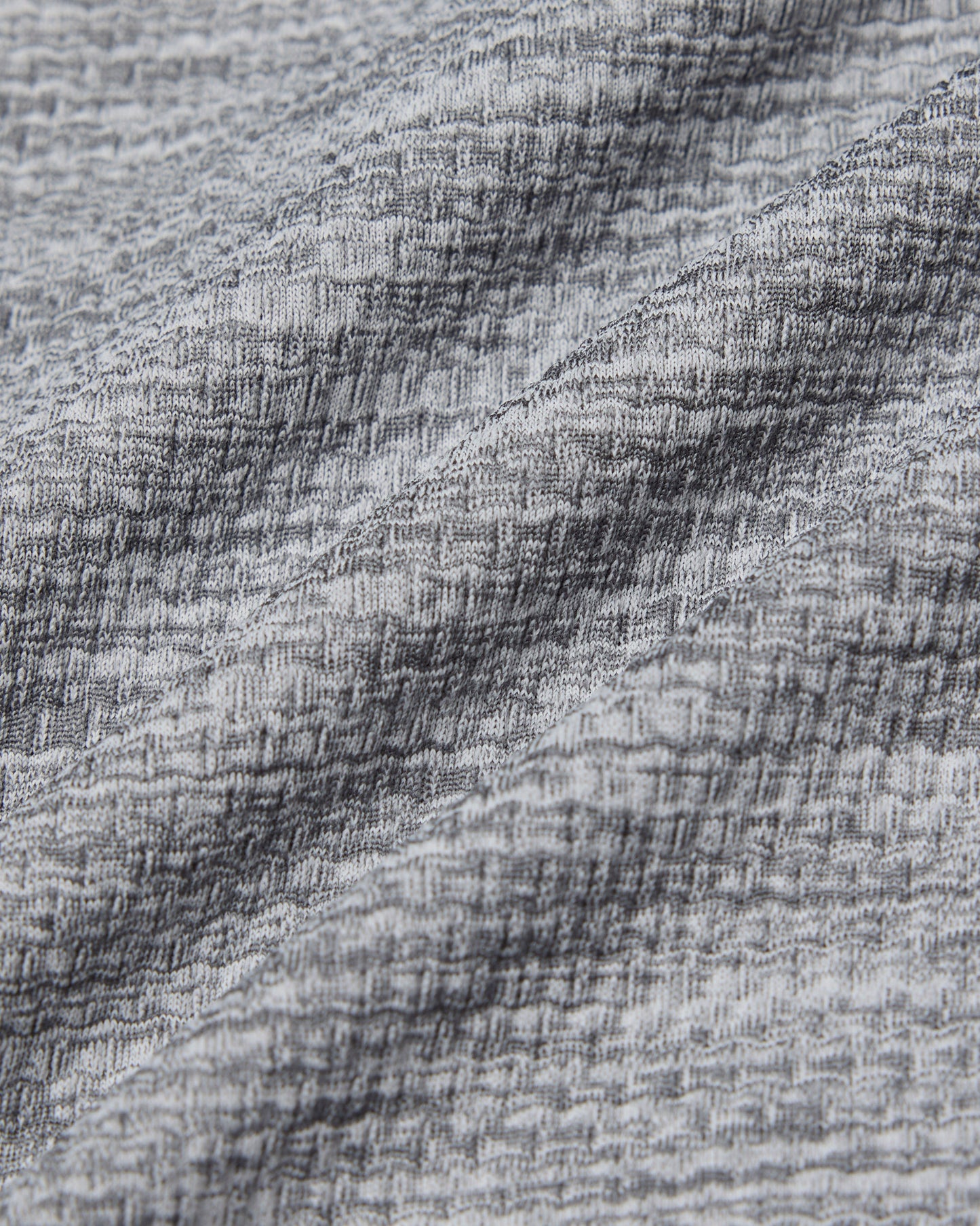 Solotex Mesh Tiebreak Standard Quarter Zip Hoodie