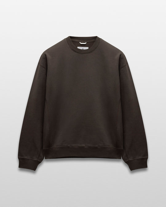 Brushed Fleece '97 Relaxed Crewneck