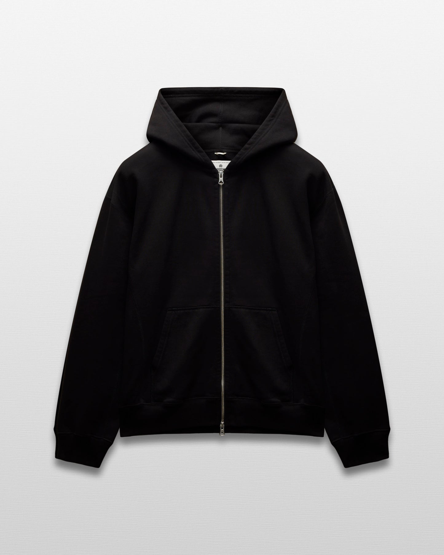 Brushed Fleece '97 Relaxed Zip Hoodie