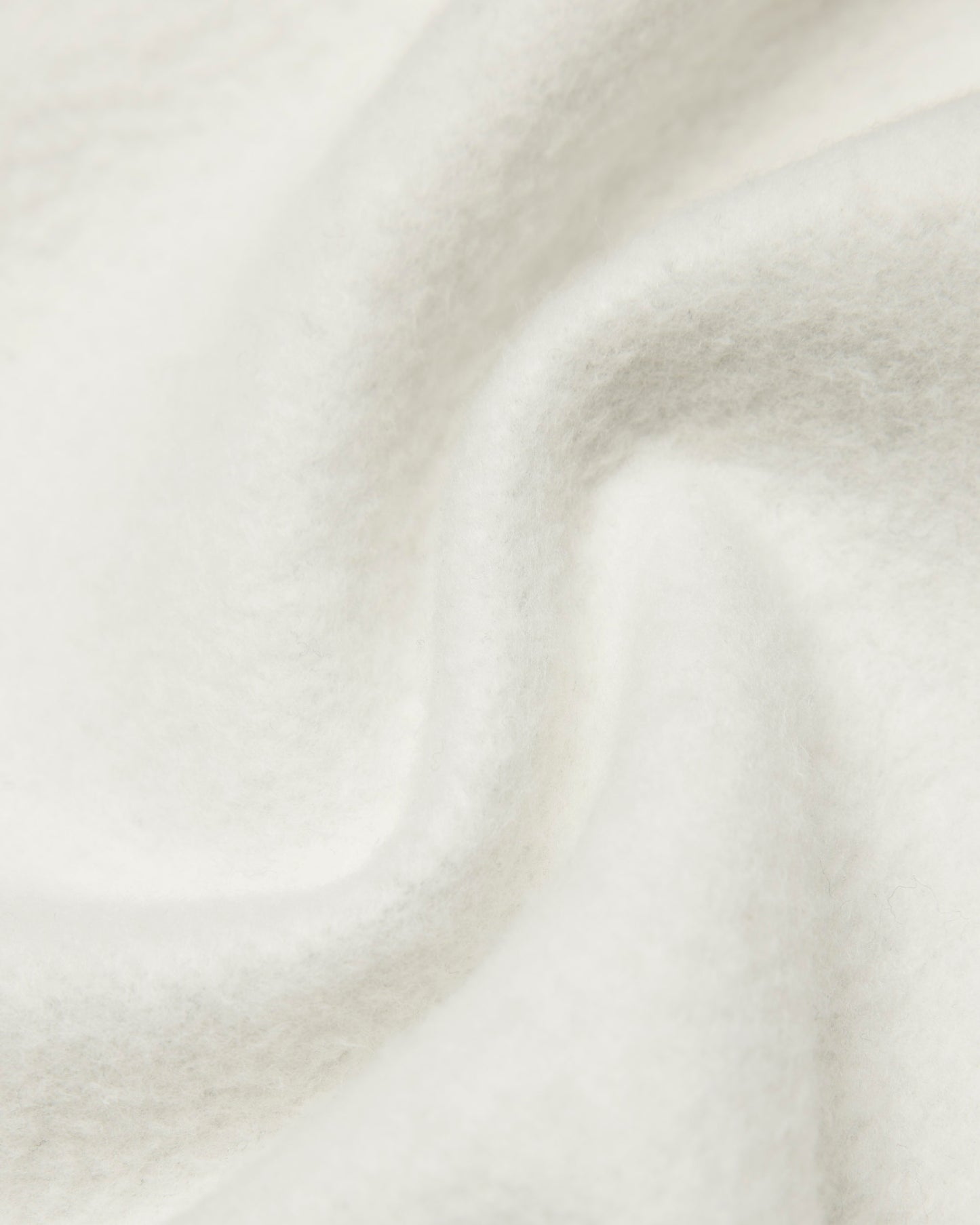 Brushed Fleece '97 Relaxed Zip Hoodie