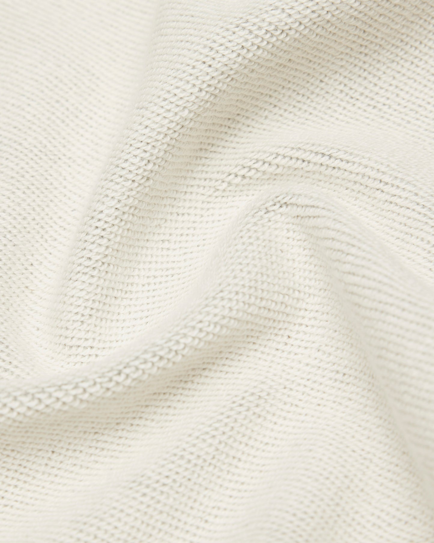 Midweight Terry Relaxed Hooded Robe