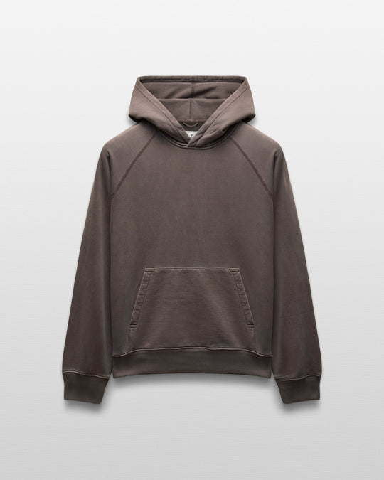Midweight Terry Fadeaway Standard Hoodie