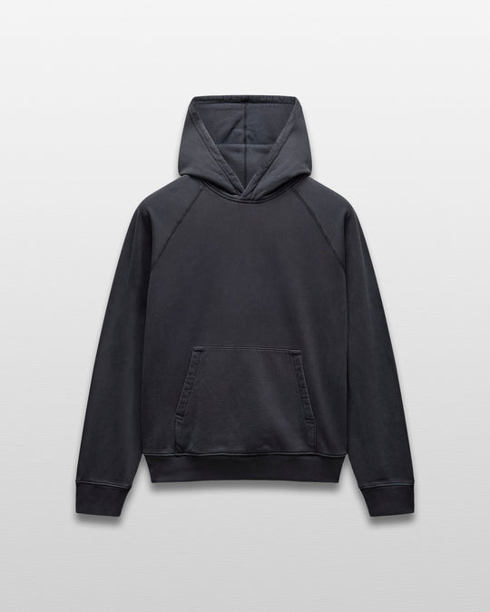 Midweight Terry Fadeaway Standard Hoodie