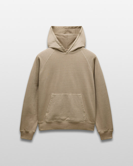 Midweight Terry Fadeaway Standard Hoodie
