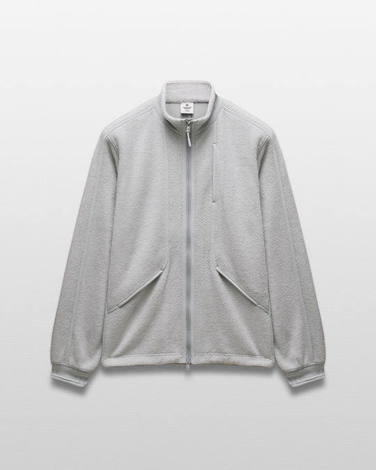 Shaggy Fleece Expo Standard Jacket