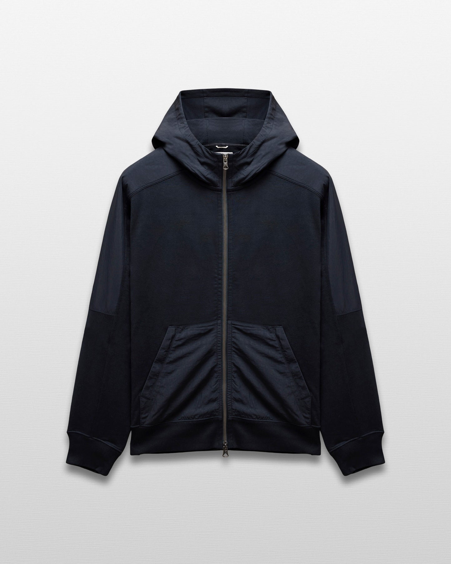 Midweight Terry Defender Standard Zip Hoodie
