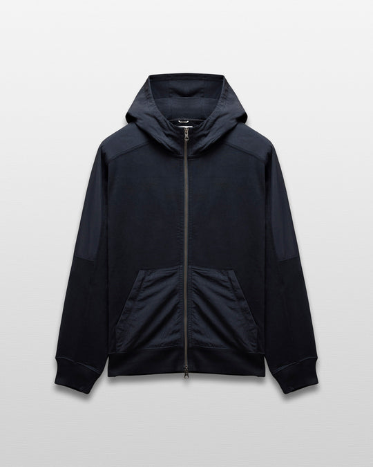 Midweight Terry Defender Standard Zip Hoodie
