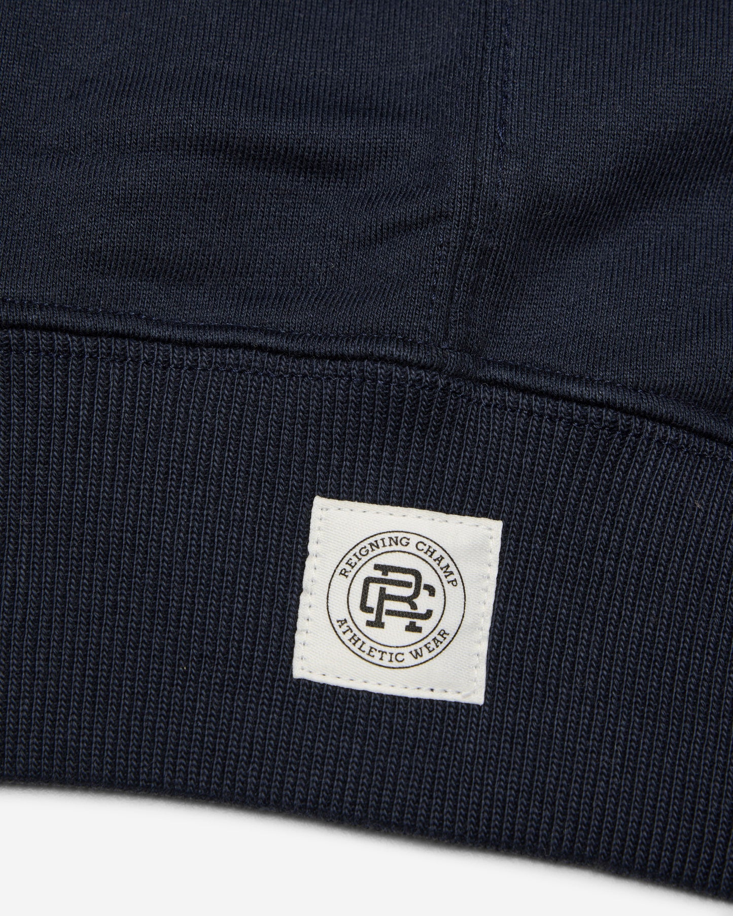 Midweight Terry Defender Standard Zip Hoodie