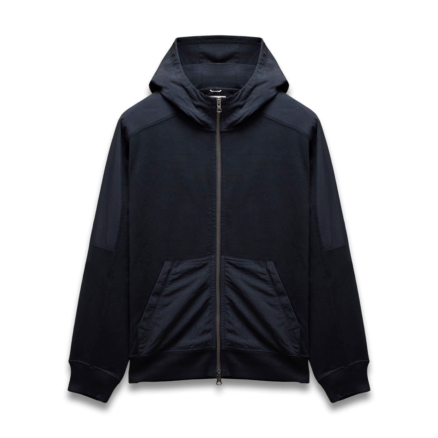 Midweight Terry Defender Standard Zip Hoodie