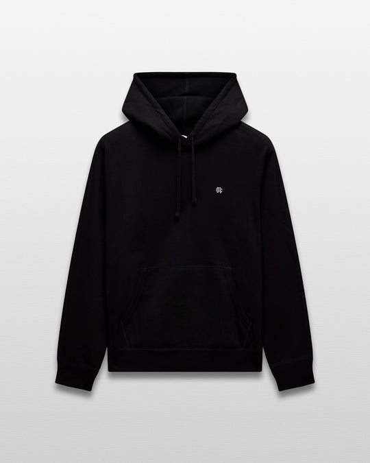 Midweight Terry Monogram Standard Hoodie