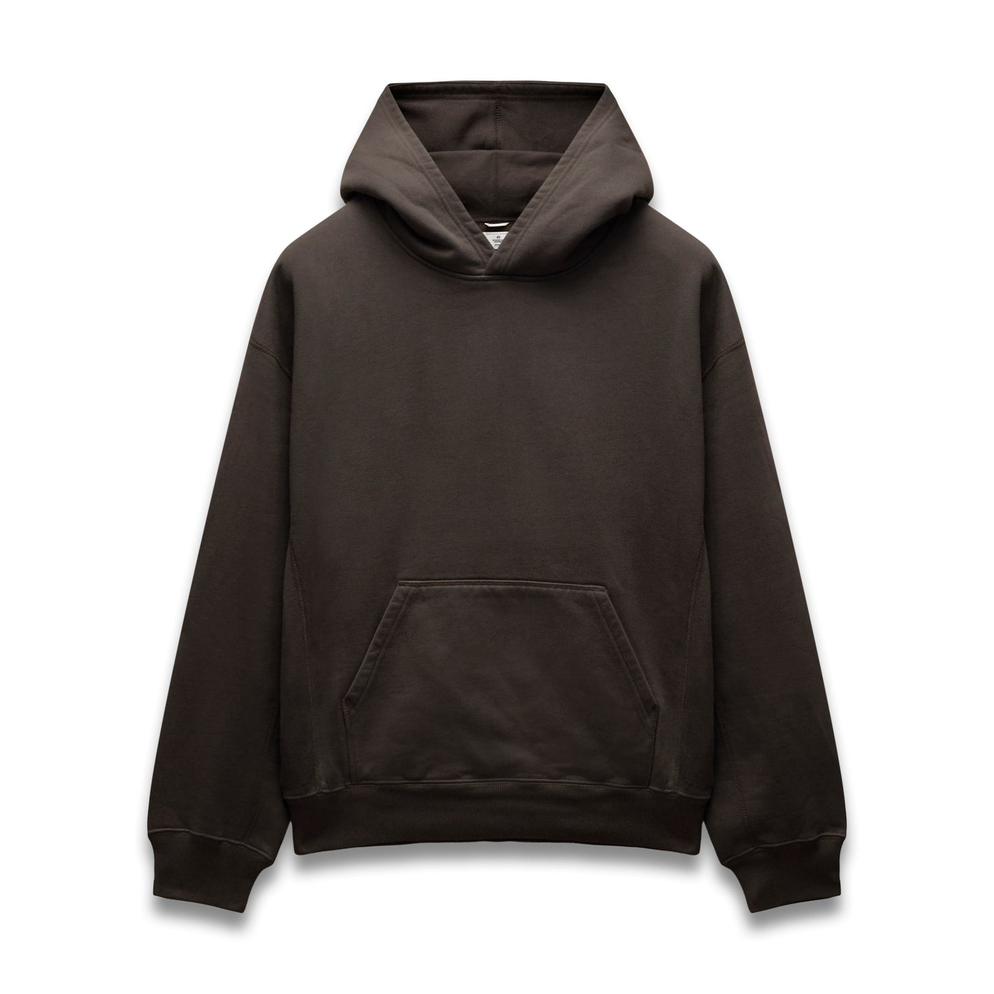 Brushed Fleece '97 Relaxed Hoodie