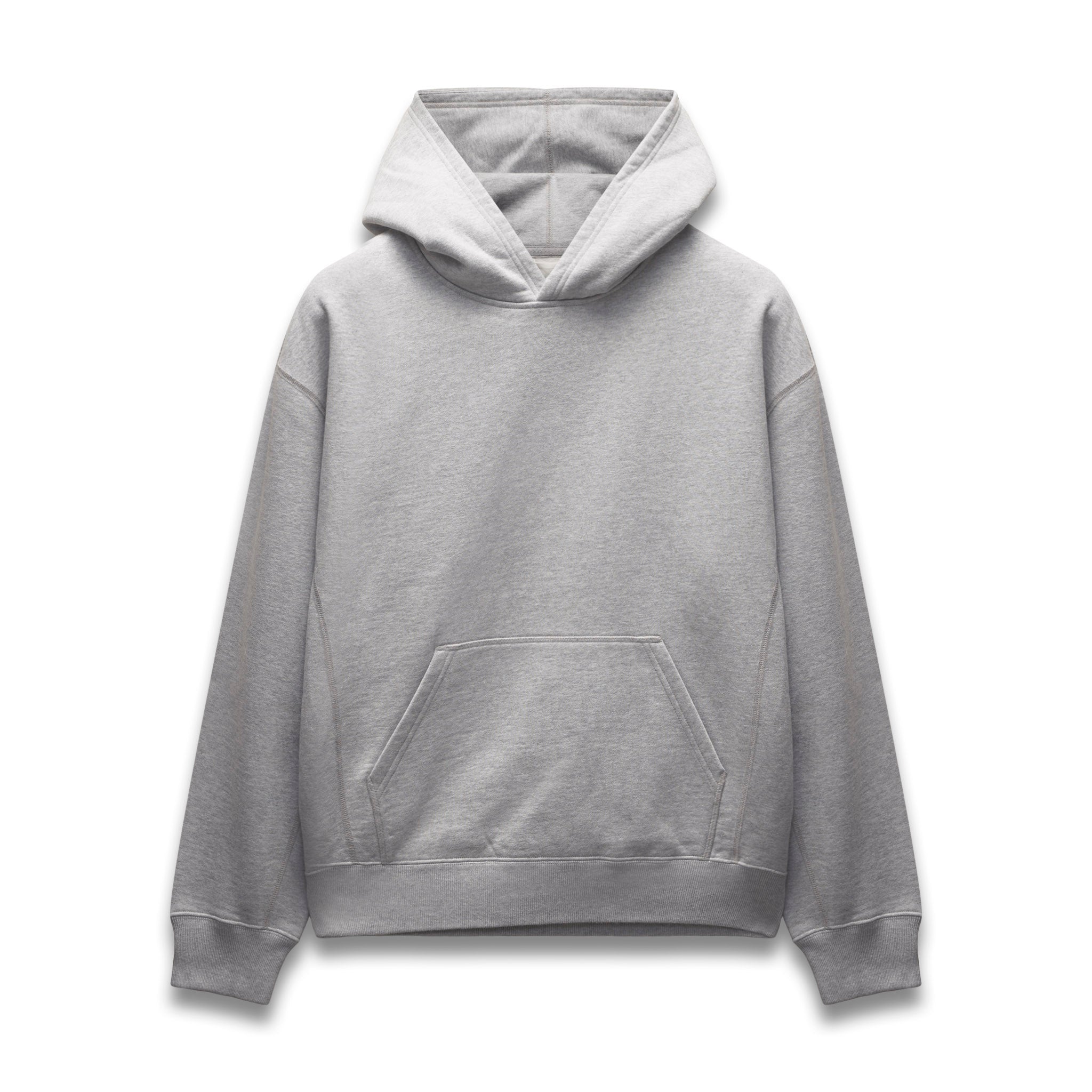 Brushed Fleece '97 Relaxed Hoodie | Reigning Champ