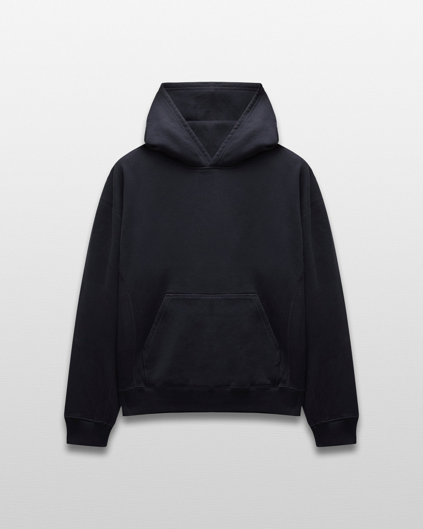 Brushed Fleece '97 Relaxed Hoodie