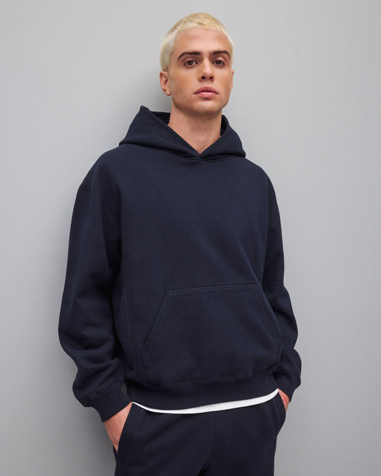 Brushed Fleece '97 Relaxed Hoodie