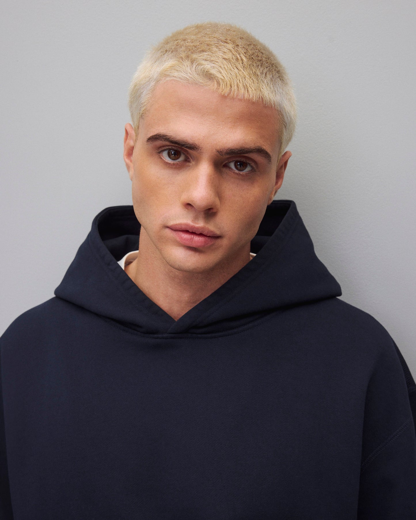 Brushed Fleece '97 Relaxed Hoodie