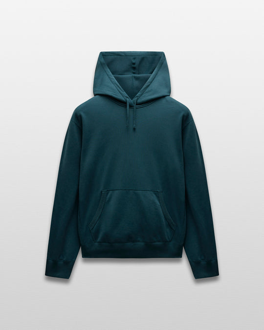 Midweight Terry Standard Hoodie