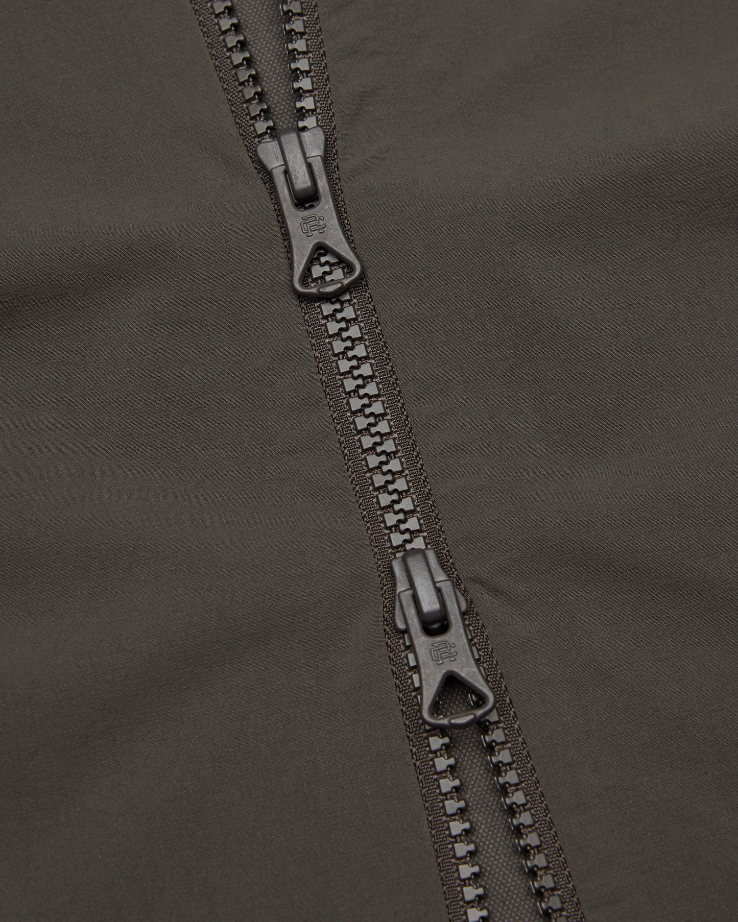 Nylon Oxford Team Jacket