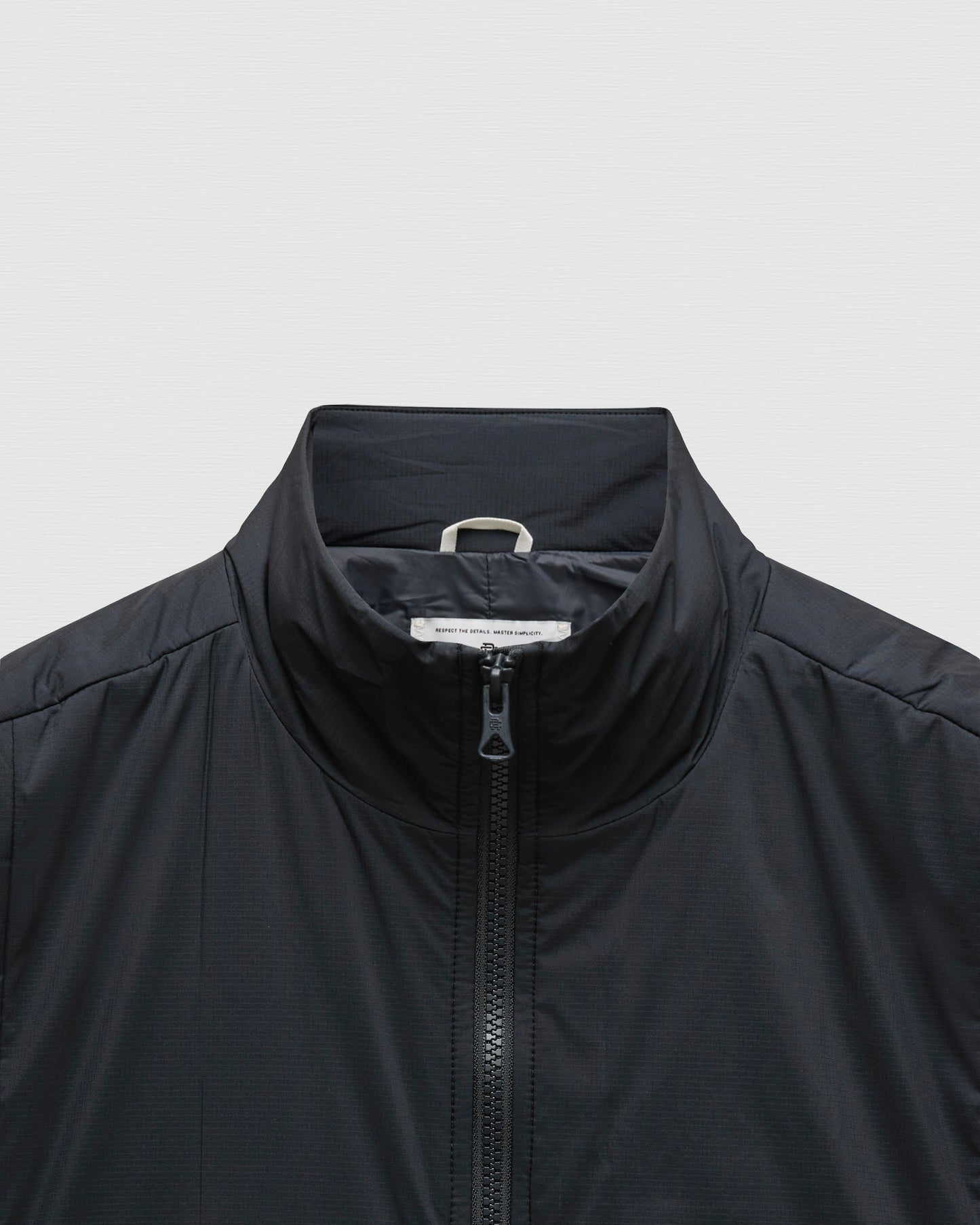 Nylon Ripstop Signal Vest