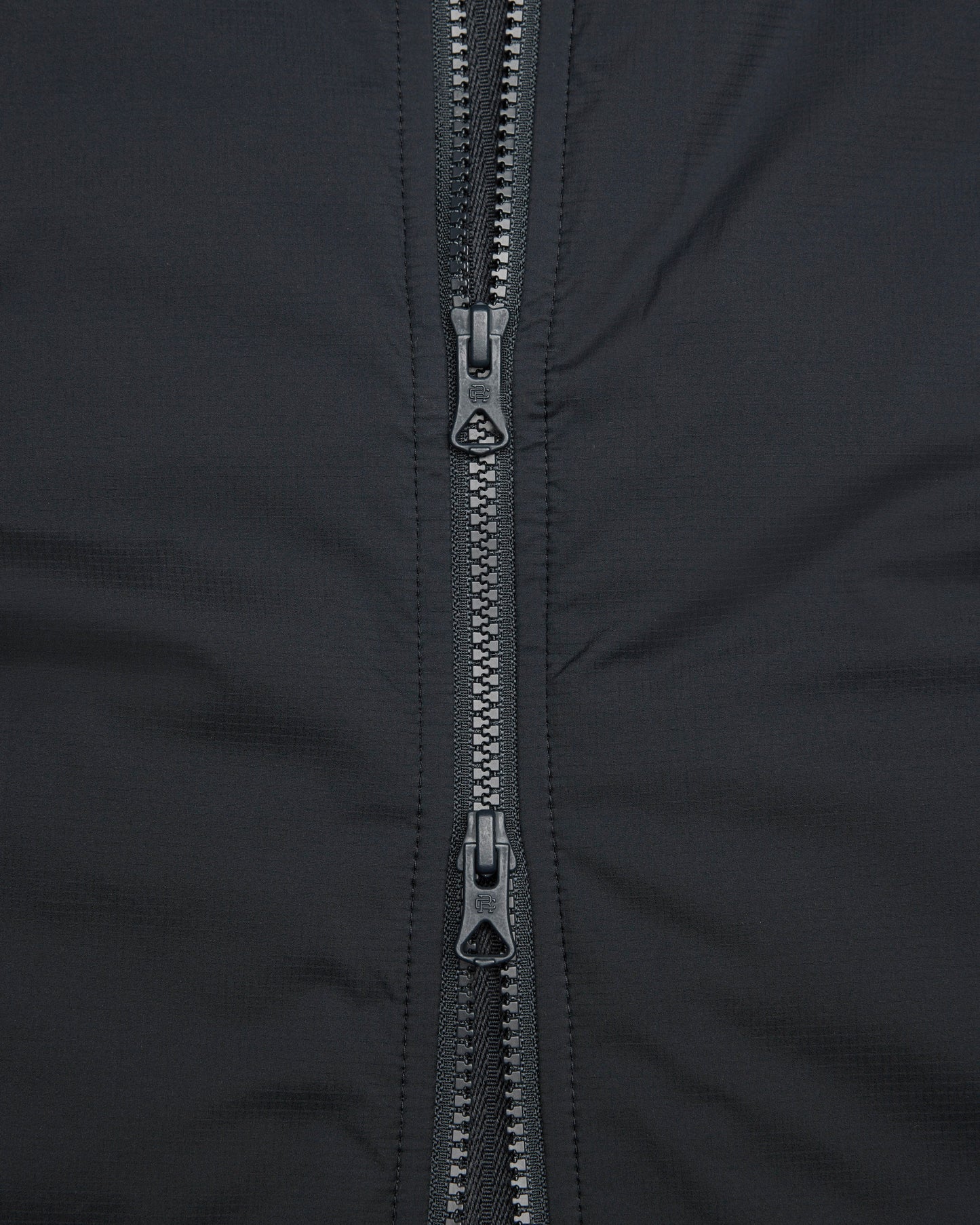 Nylon Ripstop Signal Vest