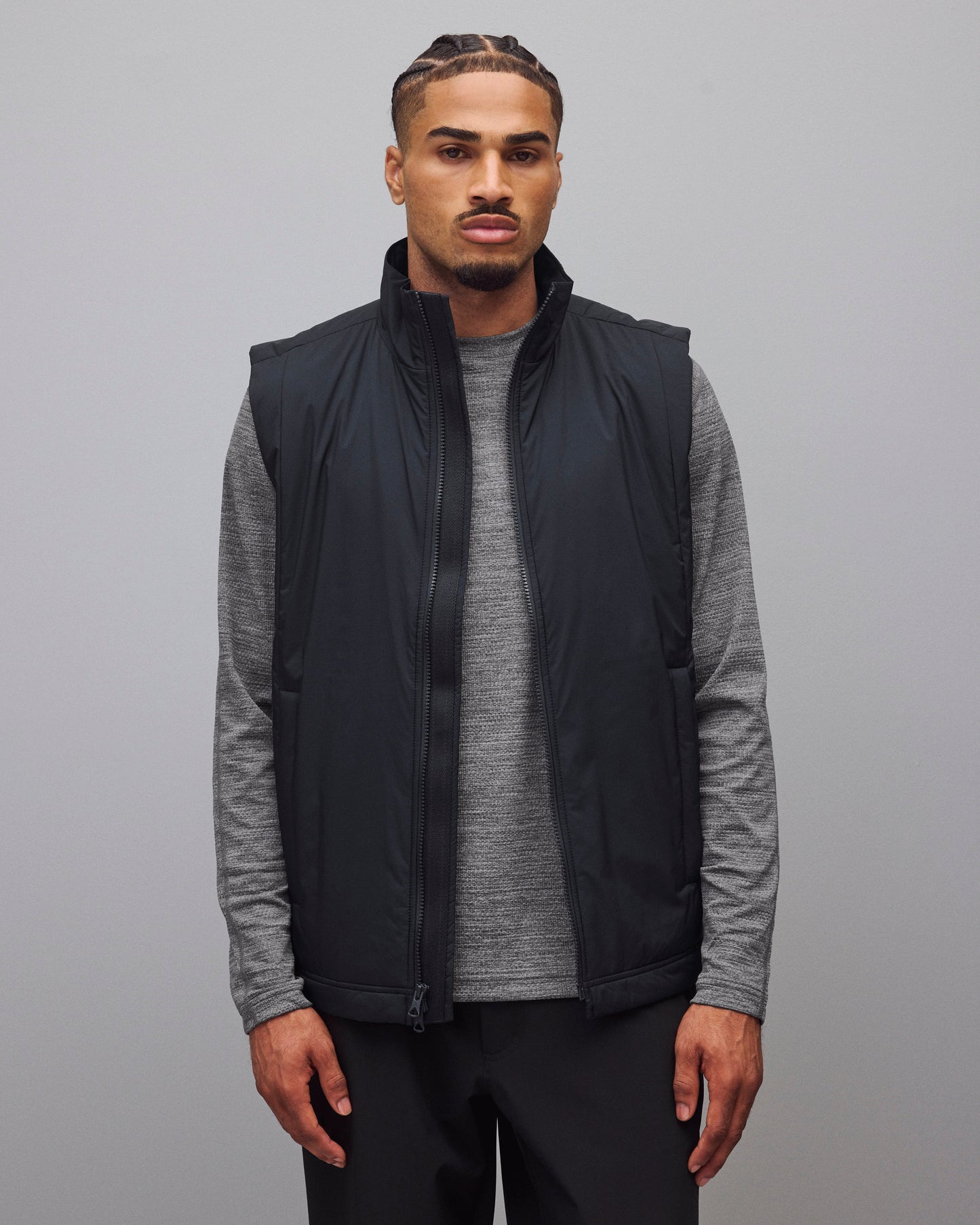 Nylon Ripstop Signal Vest