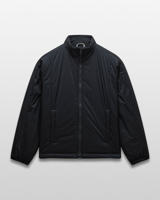 Nylon Ripstop Signal Jacket