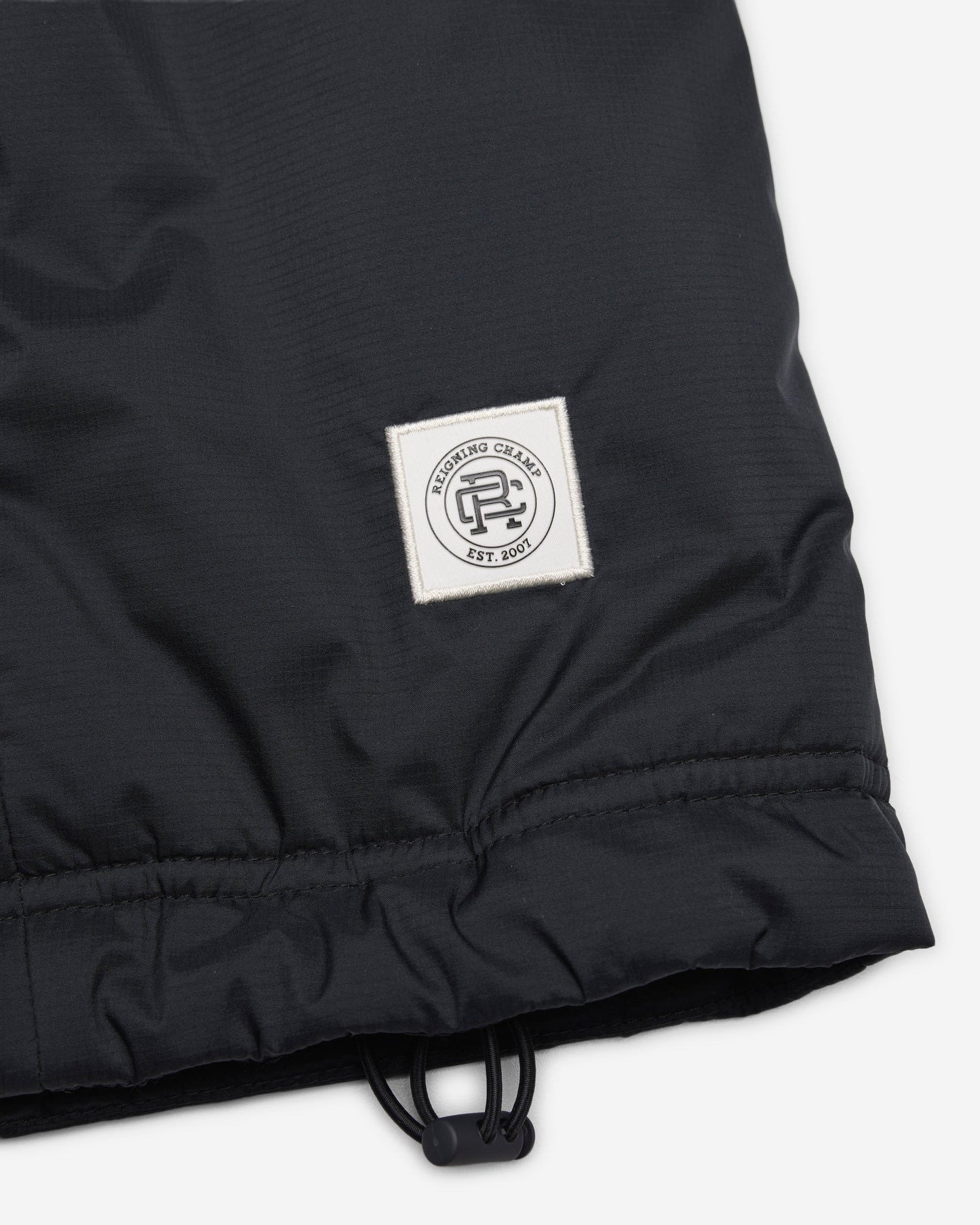 Nylon Ripstop Signal Jacket