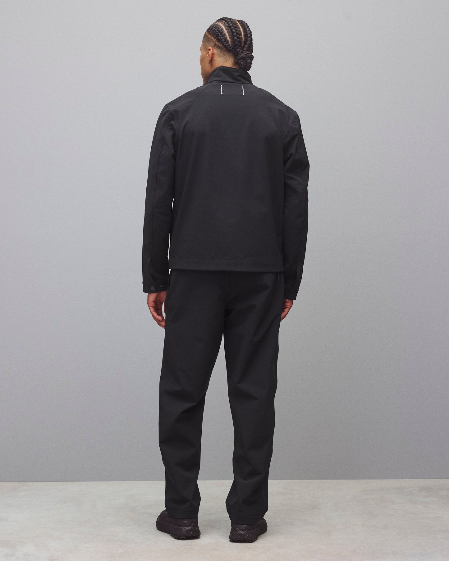 Gore-Tex Windstopper Pivot Jacket