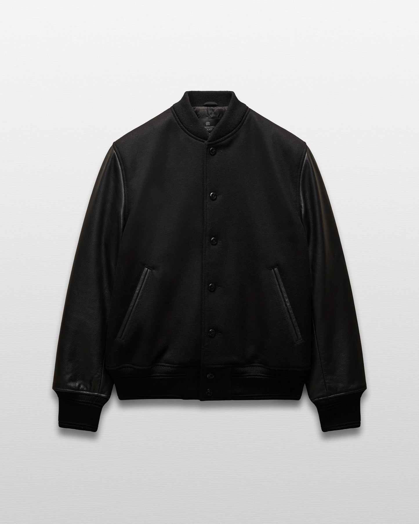Wool Cashmere Award Jacket