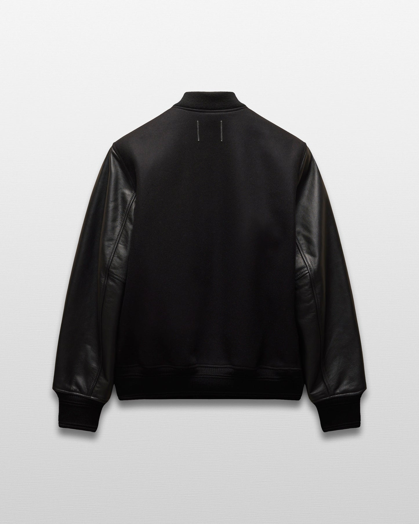 Wool Cashmere Award Jacket