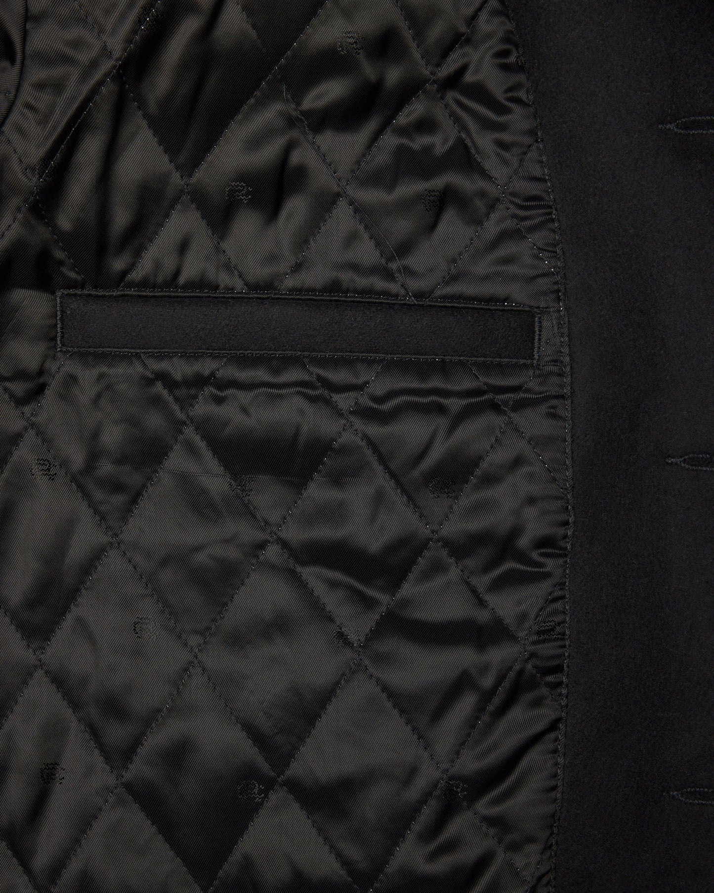 Wool Cashmere Award Jacket