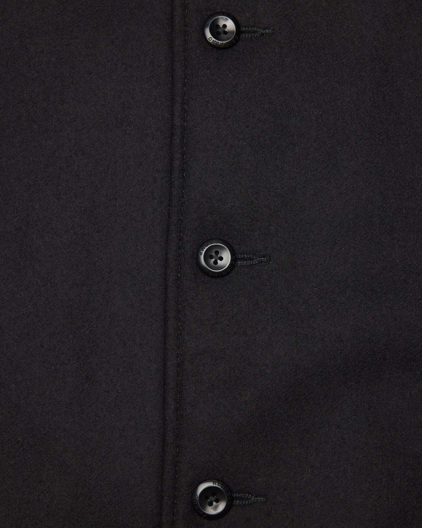 Wool Cashmere Award Jacket