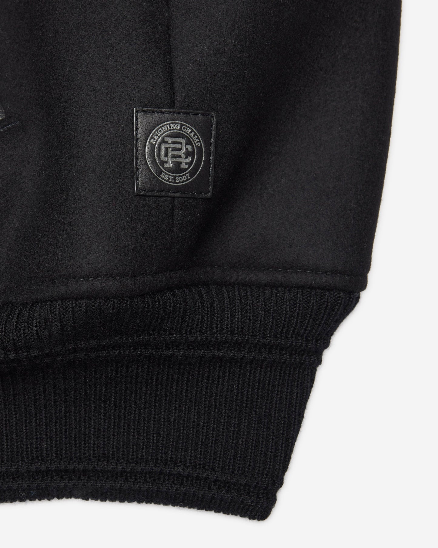 Wool Cashmere Award Jacket