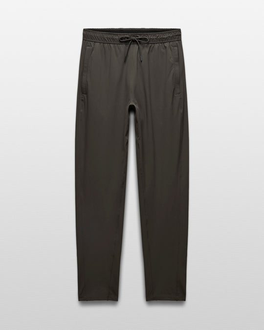Nylon Oxford Team Slim Pant