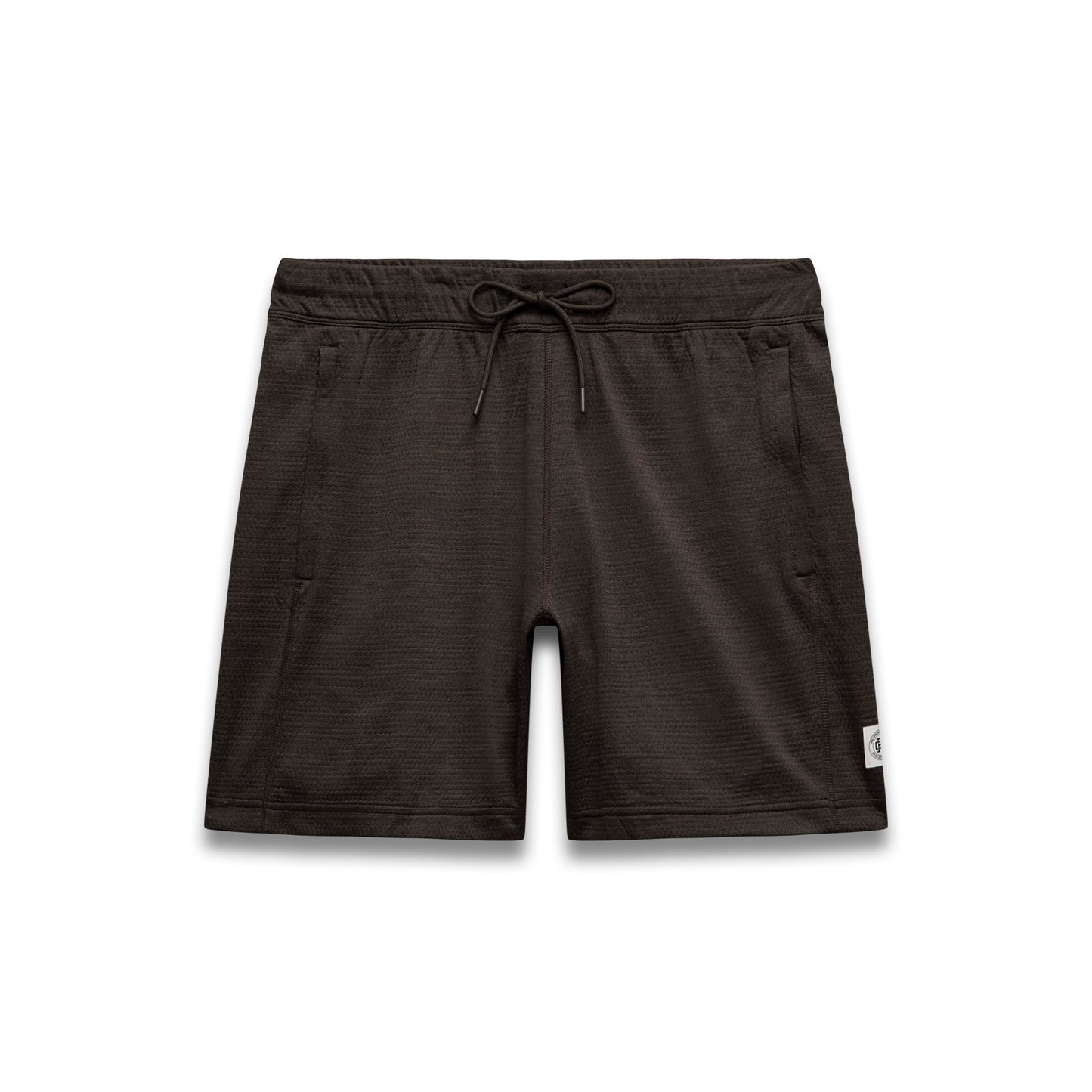 Solotex Mesh Tiebreak Standard Short 7"