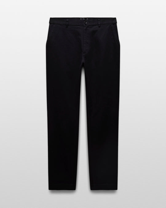 Cotton Chino Freshman Slim Pant