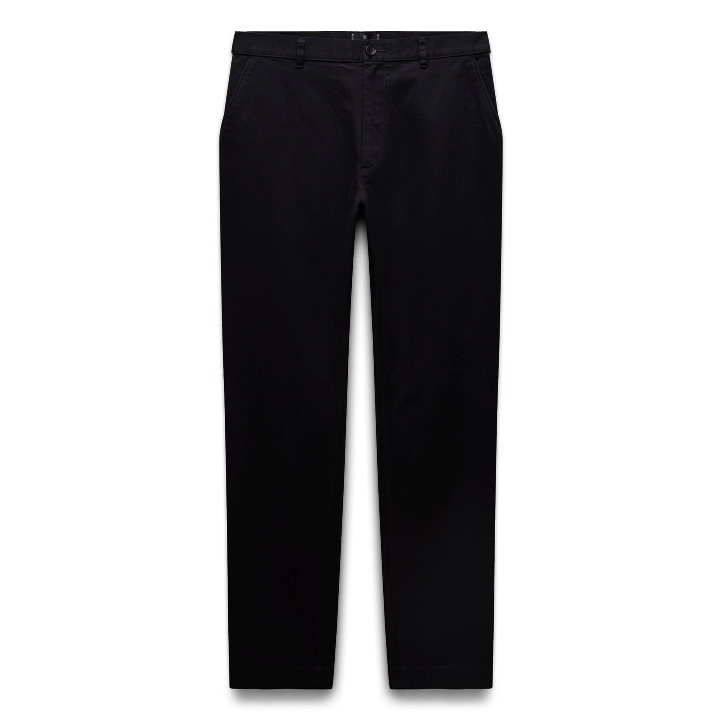 Cotton Chino Freshman Slim Pant
