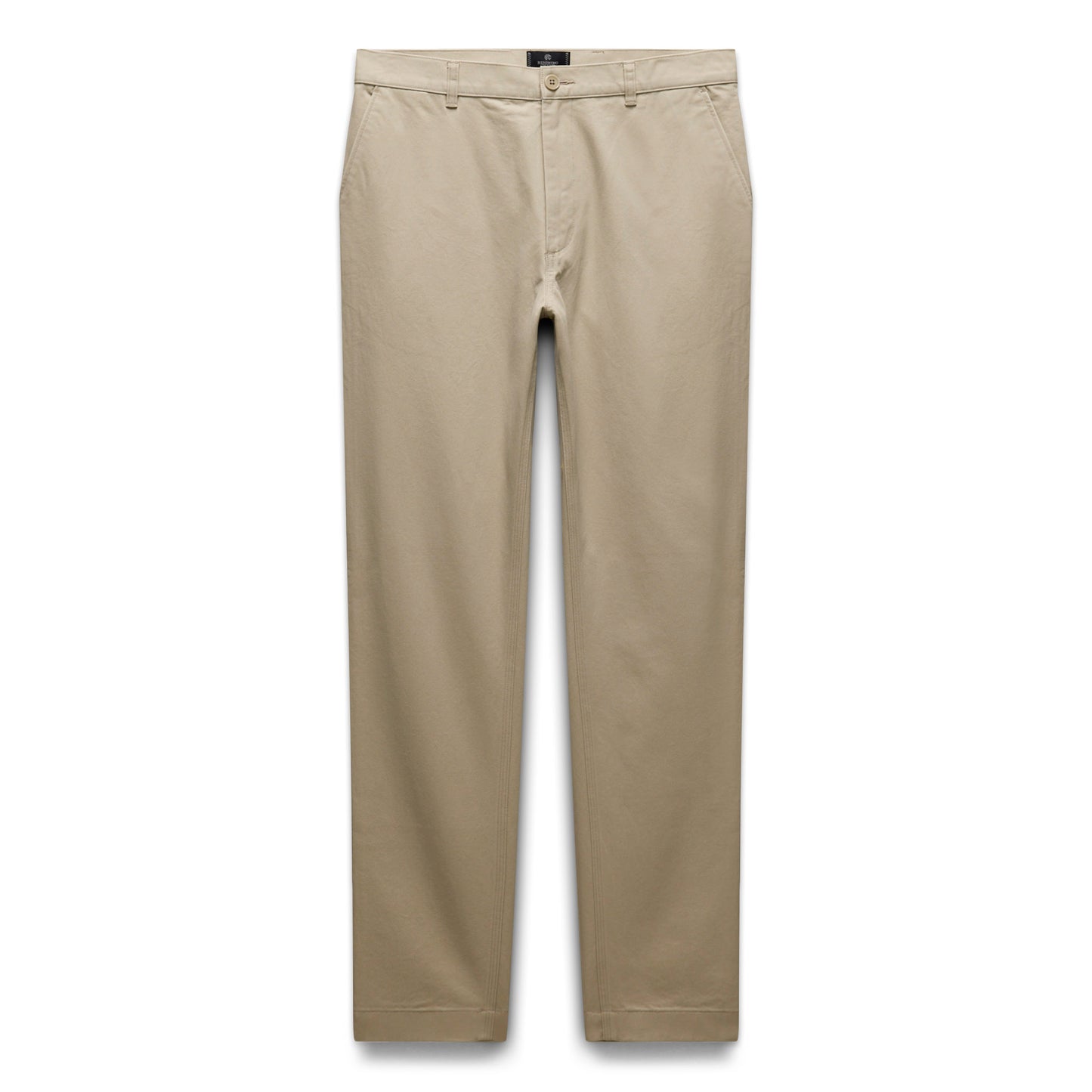 Cotton Chino Freshman Slim Pant