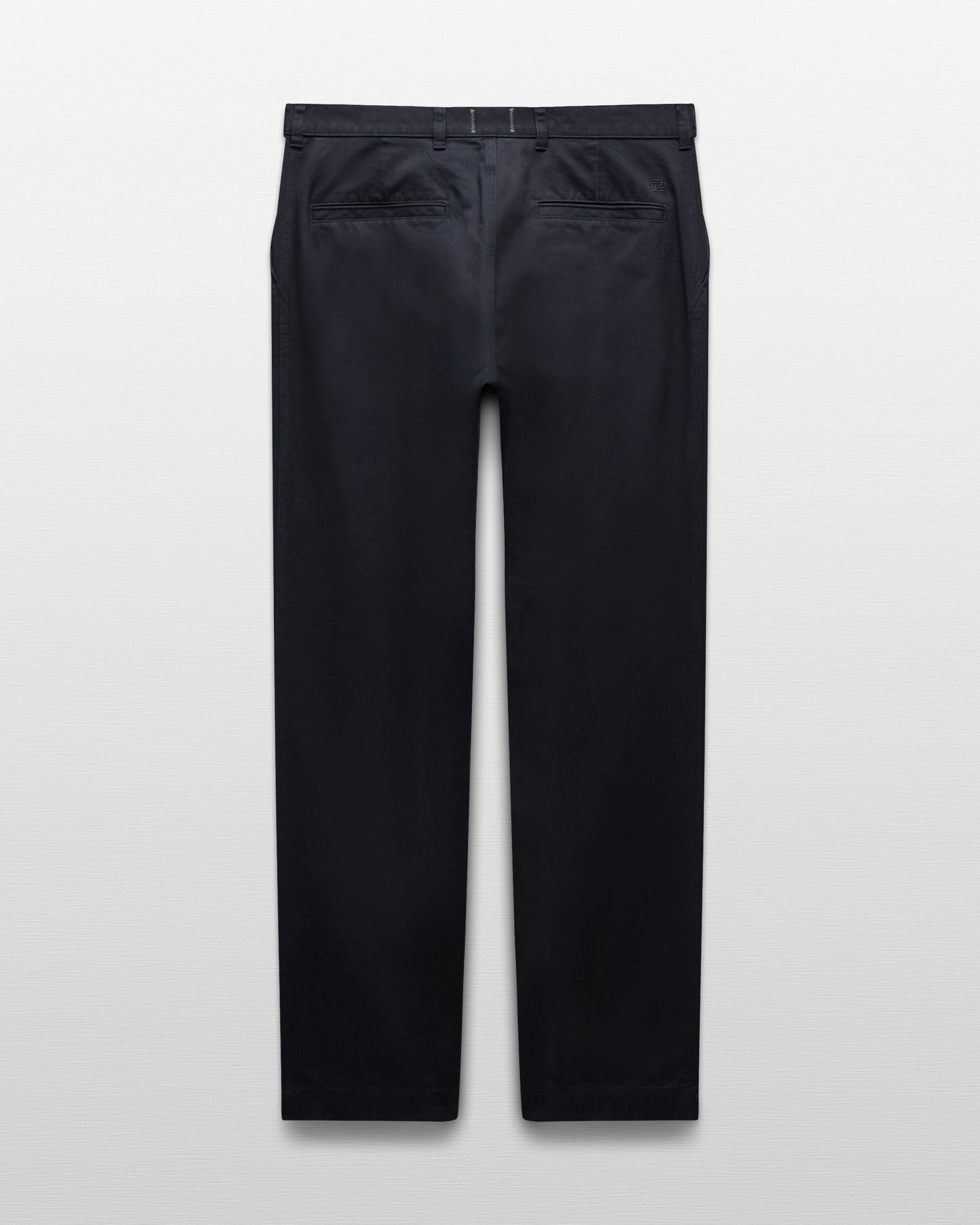 Cotton Chino Freshman Standard Pant