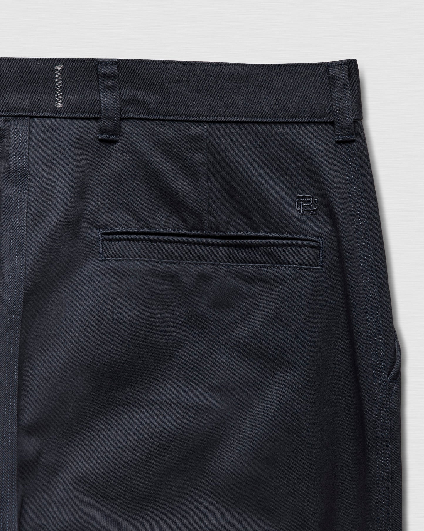 Cotton Chino Freshman Standard Pant
