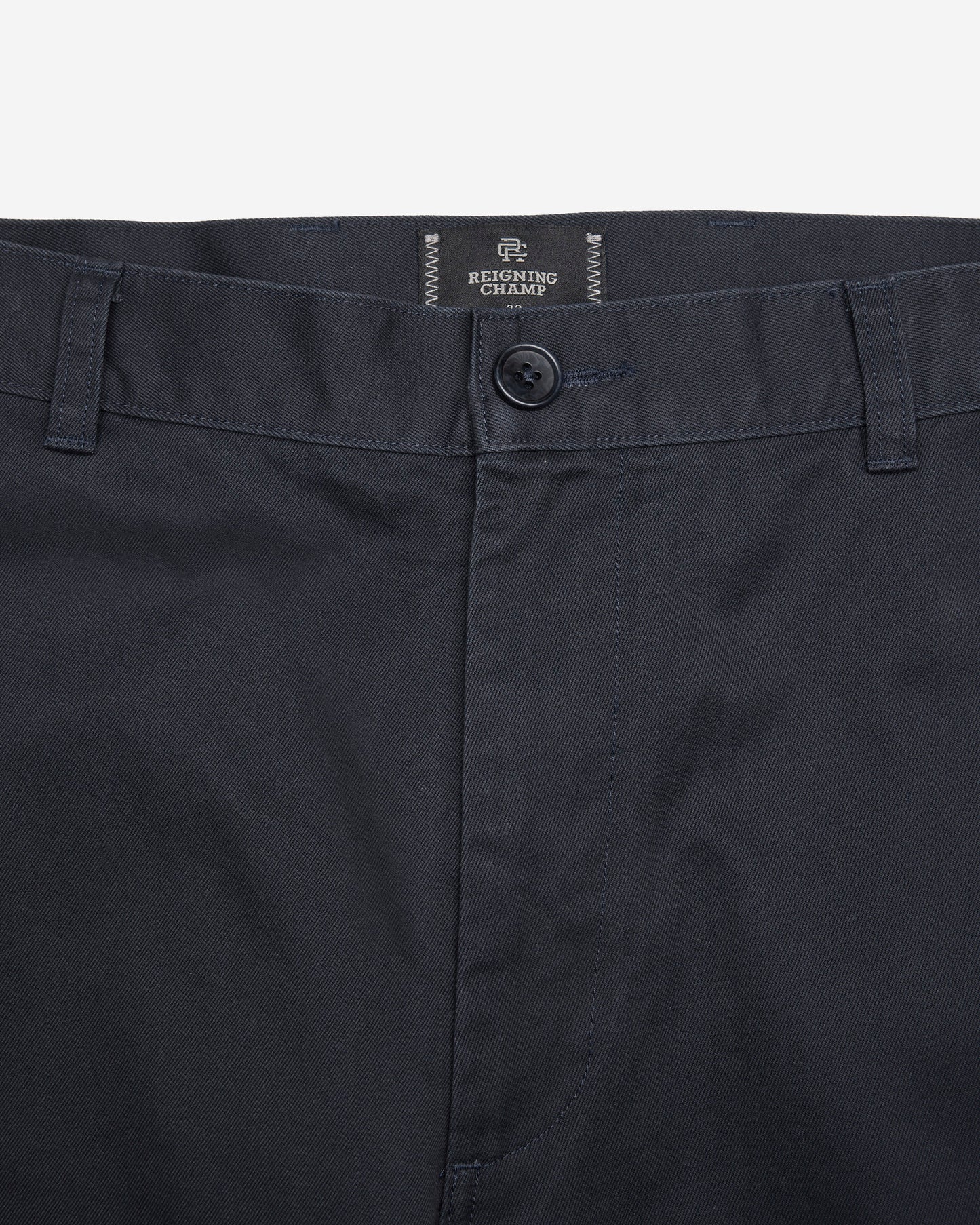 Cotton Chino Freshman Standard Pant