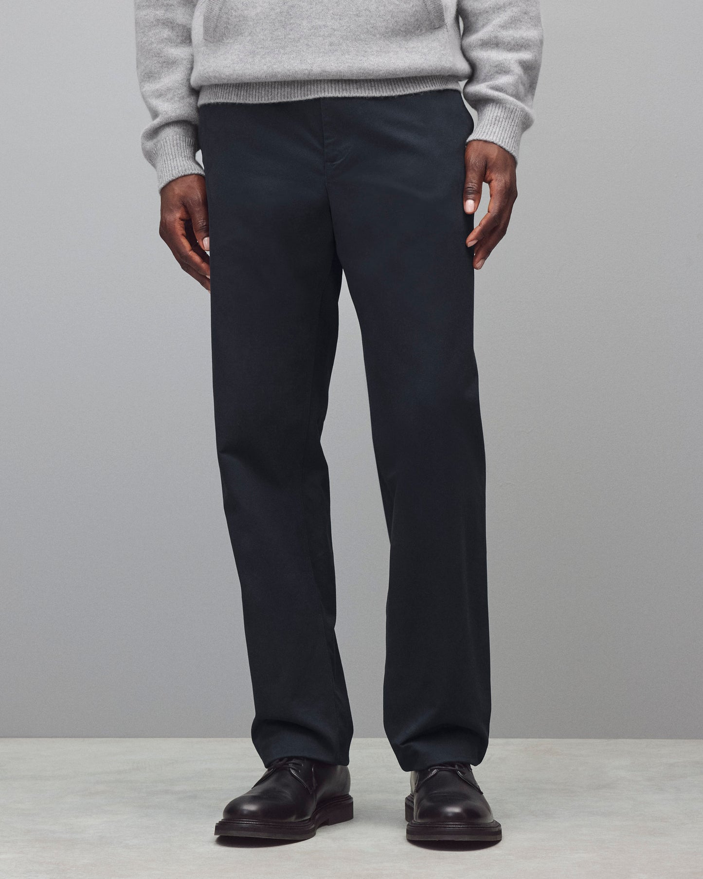 Cotton Chino Freshman Standard Pant
