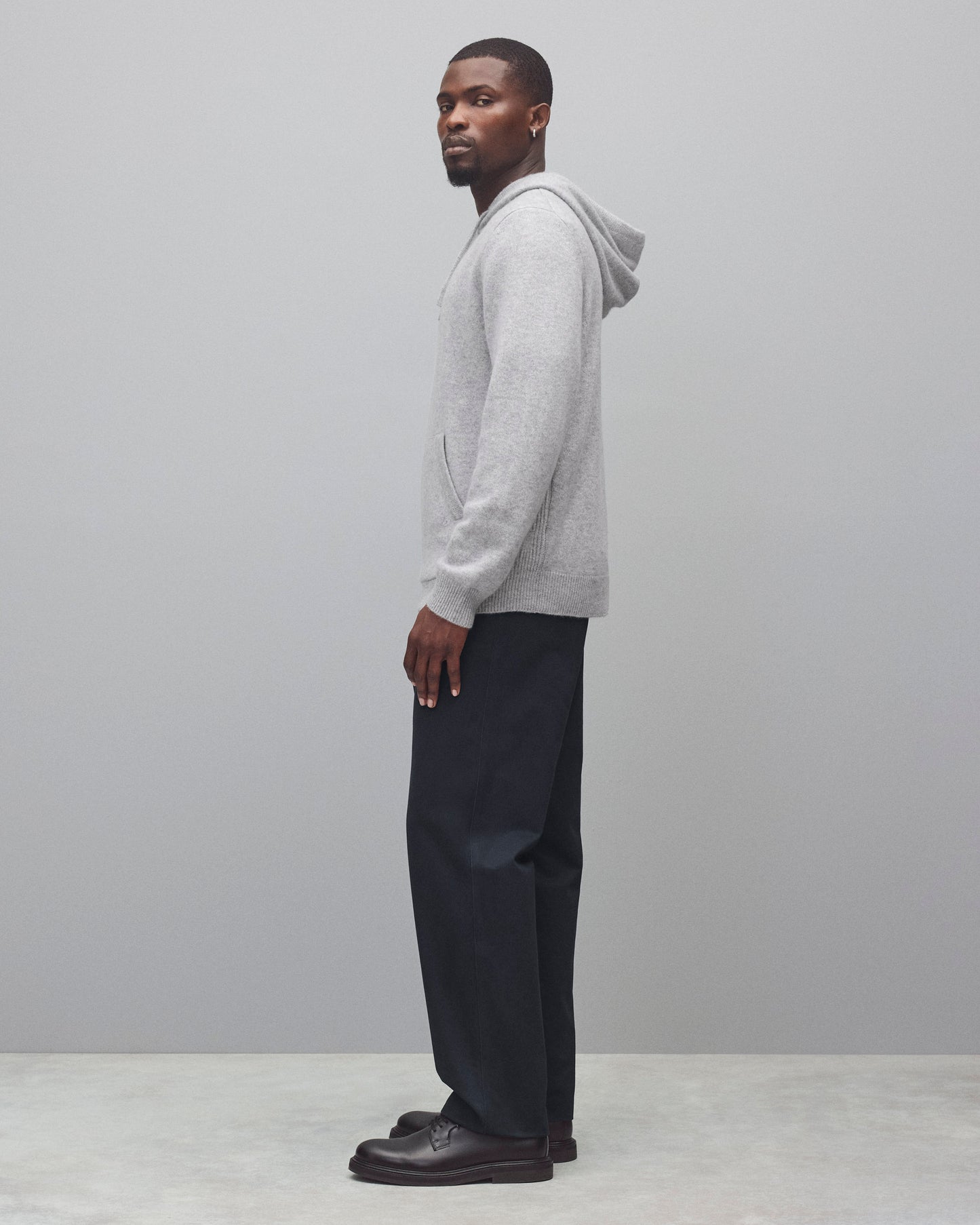 Cotton Chino Freshman Standard Pant