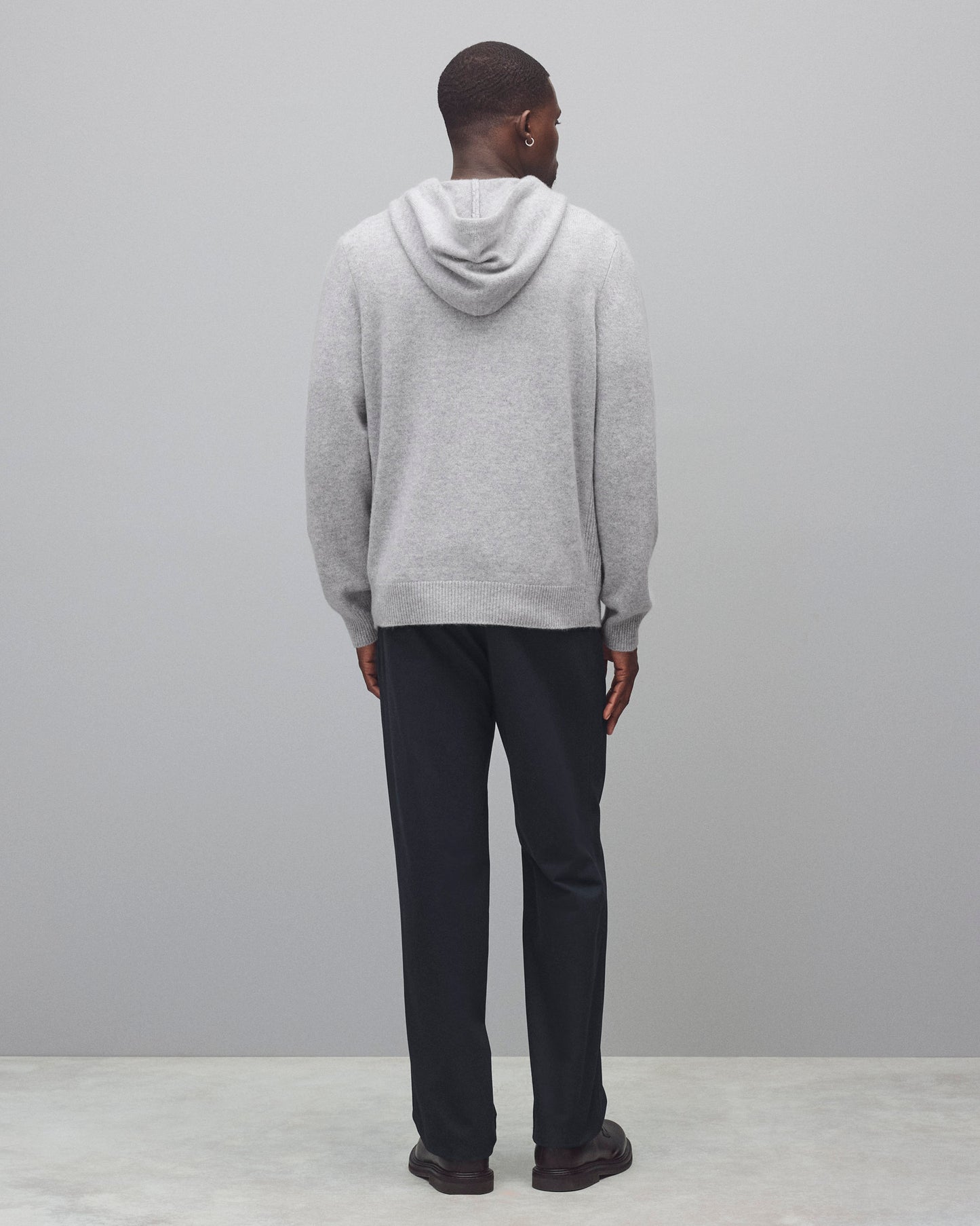 Cotton Chino Freshman Standard Pant