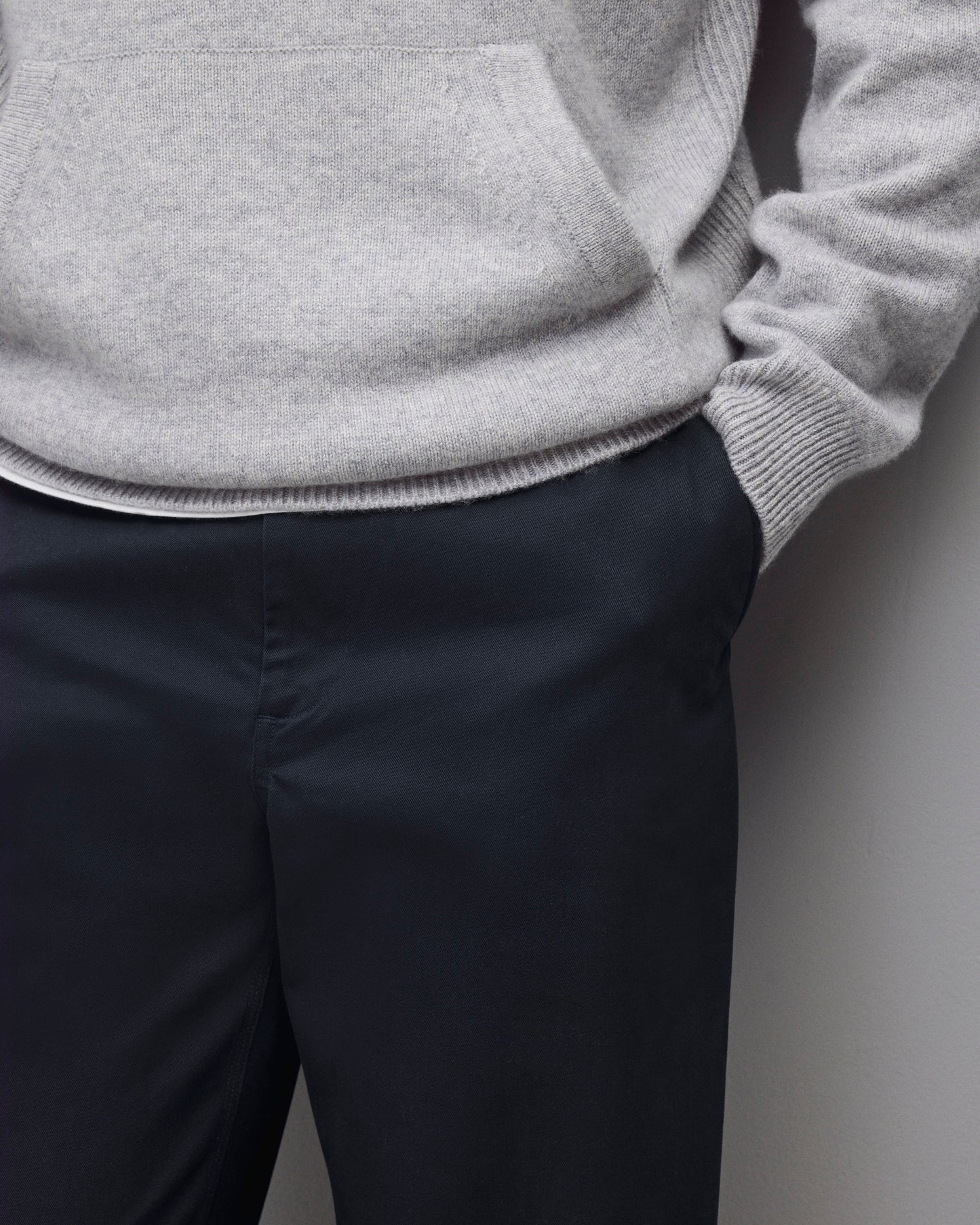 Cotton Chino Freshman Standard Pant