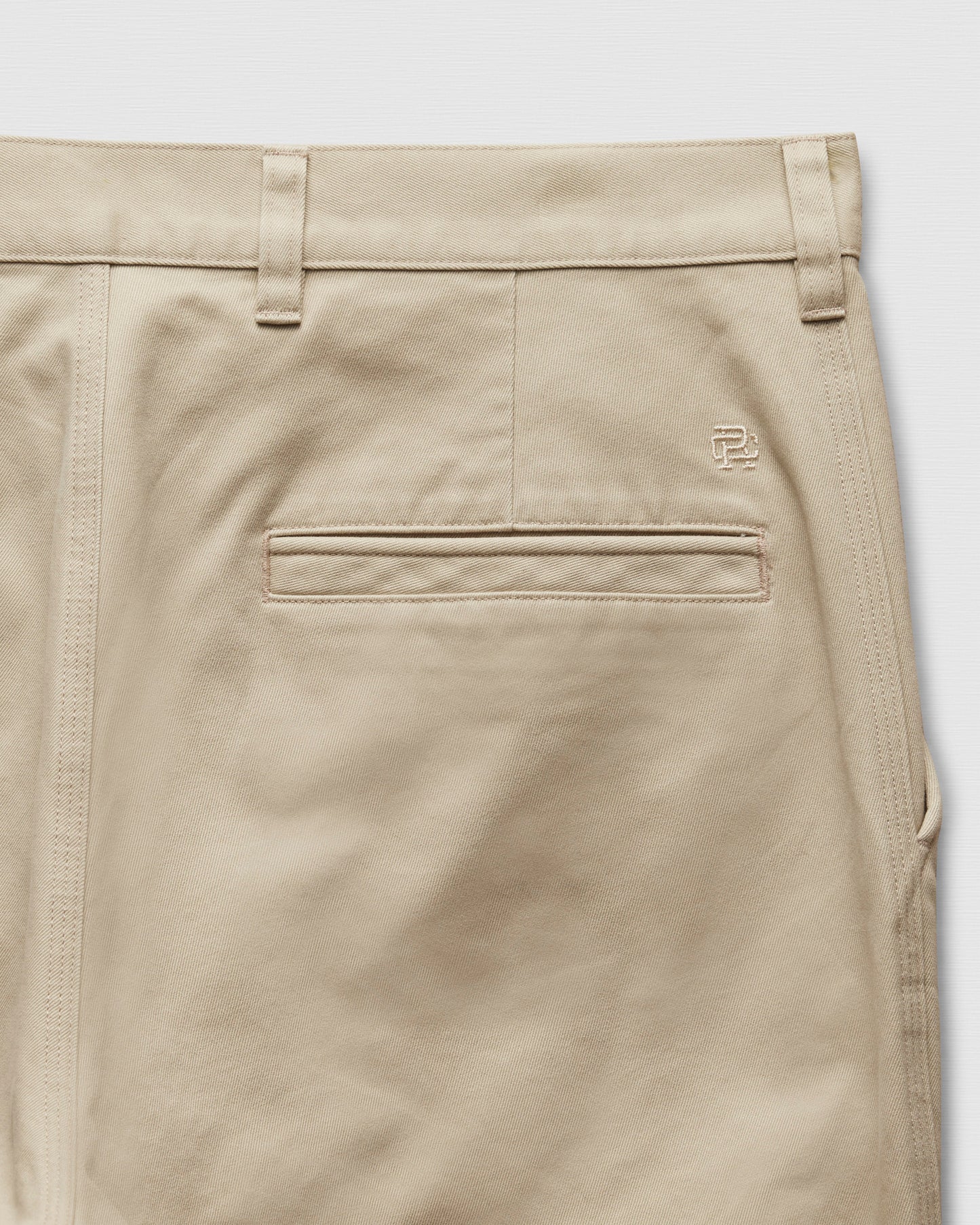 Cotton Chino Freshman Standard Pant