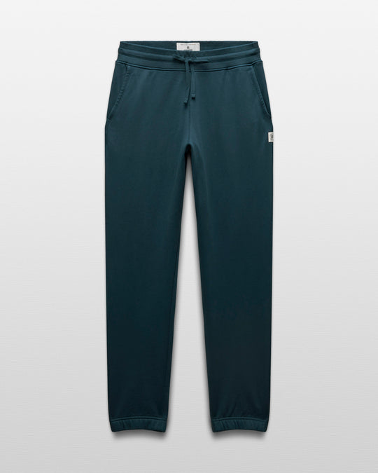 Midweight Terry Standard Sweatpant