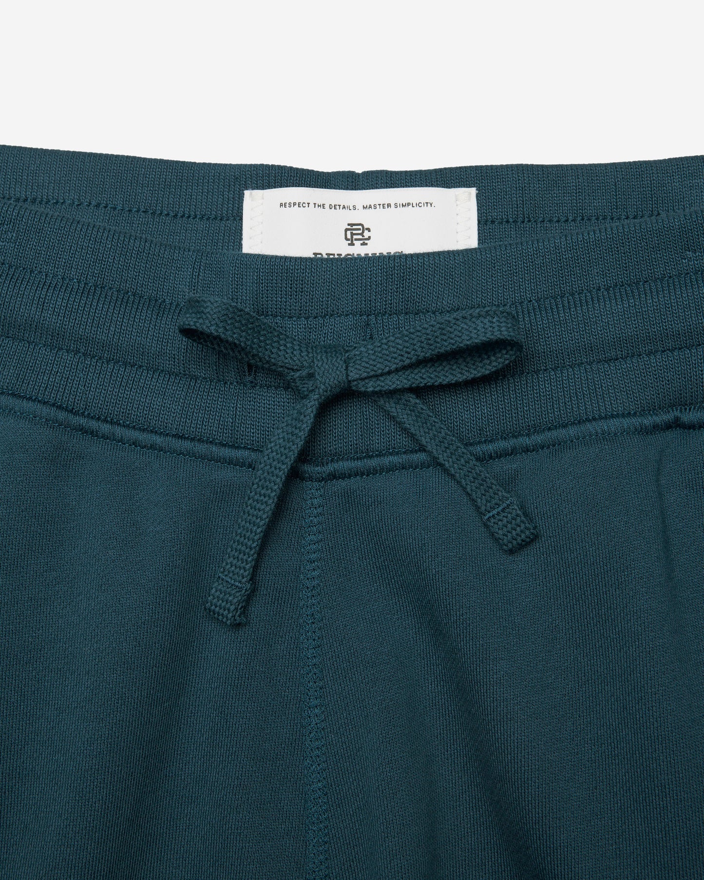 Midweight Terry Standard Sweatpant