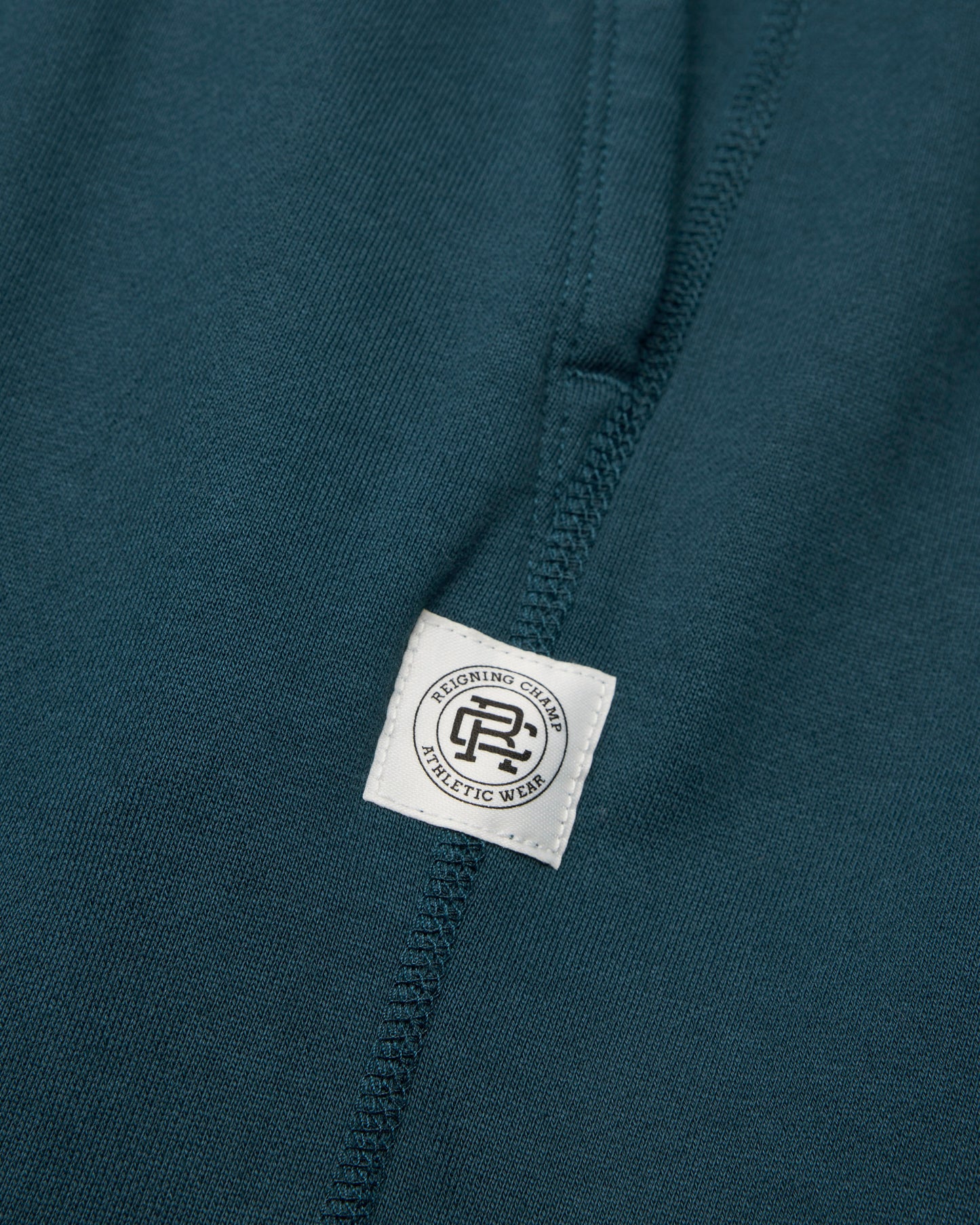 Midweight Terry Standard Sweatpant