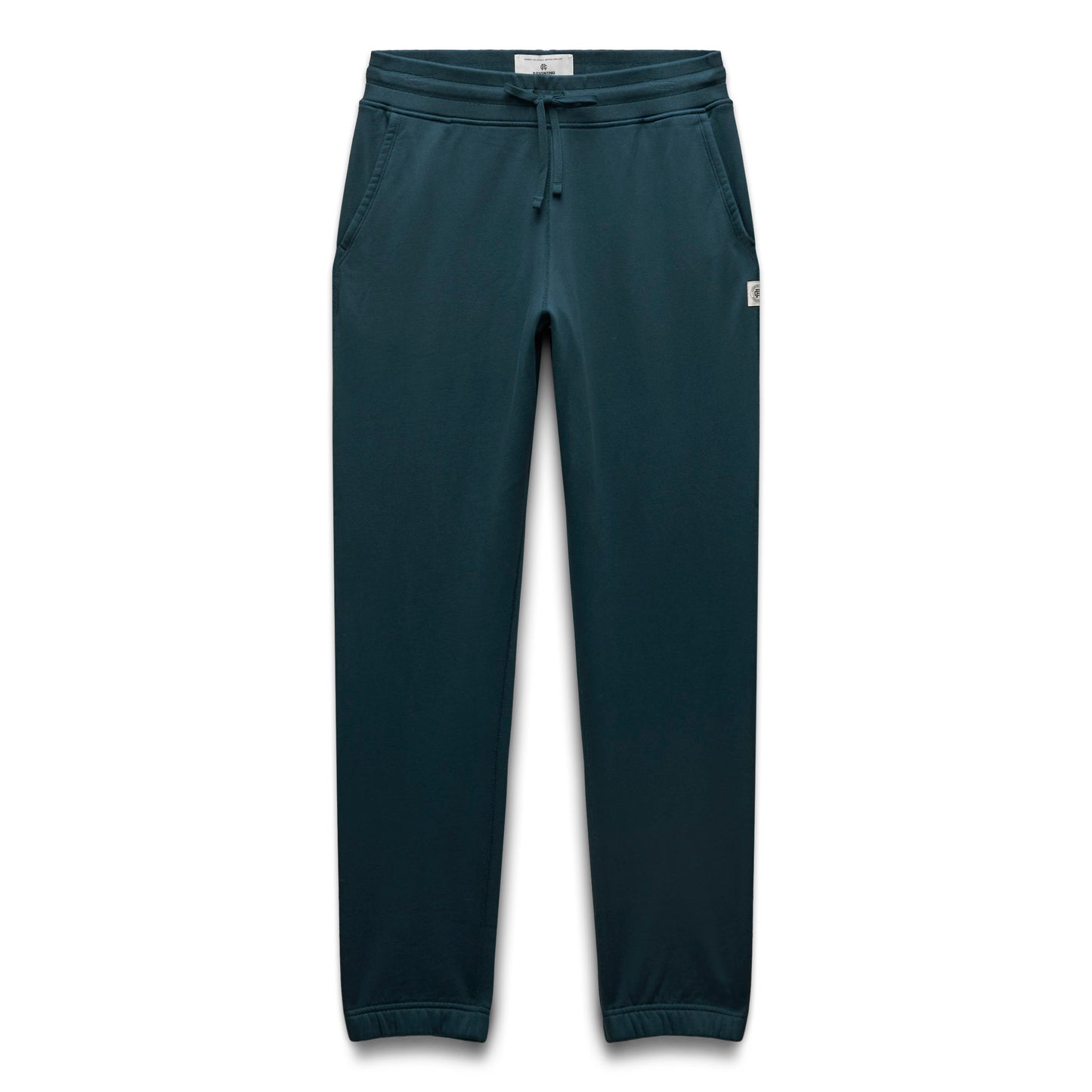 Midweight Terry Standard Sweatpant